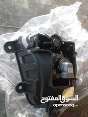  2 كشاف كيا فورتي جديد بالكرتونه
