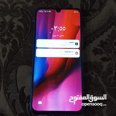  7 تلفون بحاله ممتازه انفنكس نوت نوت 12 125مساحه