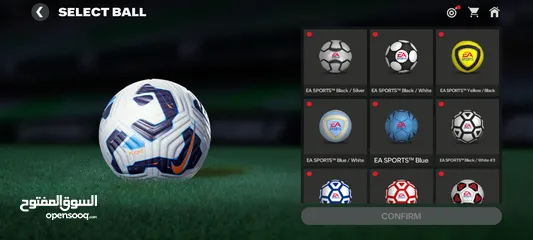  11 حساب فيفا احترافي عمره سنتين