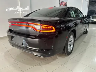  3 Dodge Charger SXT