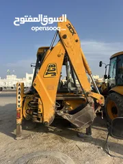  5 Jcb for sale good condition 2001 model  Muscat Mobella saniya honda same same