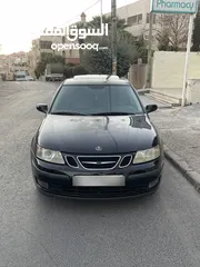  1 Saab 93 2005