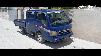 2 فرونتير للبيع