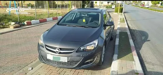  1 اوبل استرا للبيع