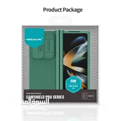  16 Samsung Fold 3 4 5 Cover سامسونج فولد 3 4 5 كفرات اكسسوارات