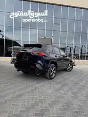  3 تويوتا راف فور 2024 SE بلج ان بسعر مغرررررري TOYOTA RAV4 2024 SE