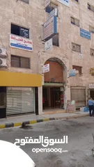  1 ستوديو شارع الحصن عماره البنك الاهاي