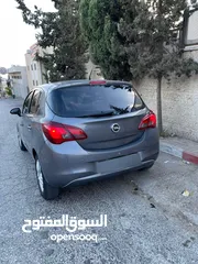  2 اوبل كورسا