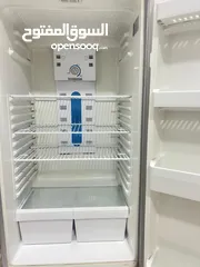  2 للبيع المستعجل ثلاجة للبيع بداعي السفر