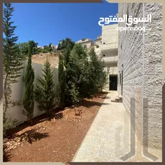  10 شقة تسوية للبيع في عبدون بالقرب من السفارة البريطانية مساحة 150م