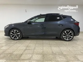  2 سيات ليون اف ار