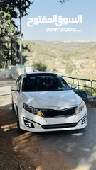  3 Kia k5  انظف حبة بالبلاد  فحص نخب نخب  ولا ضربة