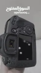  9 كاميرا كانون 5D مارك 4 Camera Canon 5D Mark IV Lens 24-105 USM II ممتازة لعشاق التصوير الاحترافي