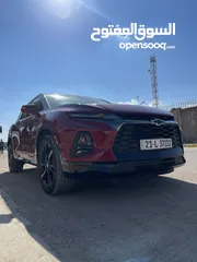  9 بلايزرRS AWD 2021