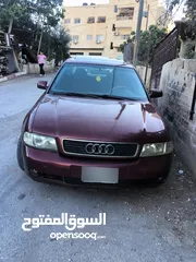  1 audi a4 للبيع