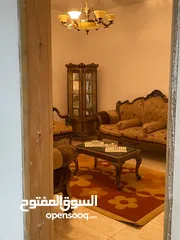  3 شقه للبيع عمارات الدكاتره