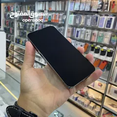  4 IPHONE 13 PRO MAX 512GB 92% USED / ايفون 13 برو ماكس 512 جيجا وكالة