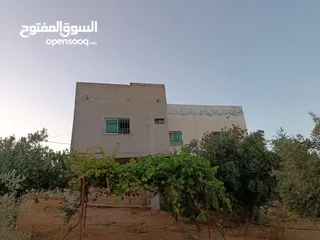  5 منزل مستقل للبيع