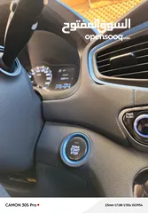  9 هونداي ايونك فحص 7جيد بدون ملاحضات استعمال شخصي وستخدام خفيف عداد 188km