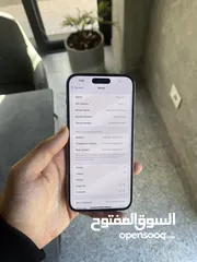  5 iPhone 14 Pro Max 1000Gg حرق