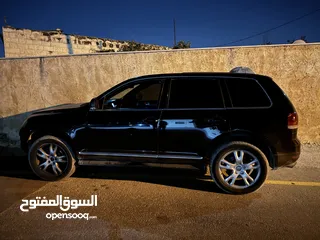  5 جب طوارق 2008