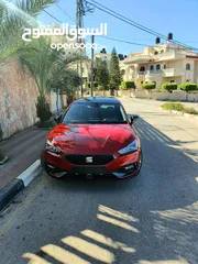  5 سيات ليون fr 2020