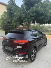  3 توسان هونداي