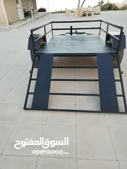  4 عربانة بقي