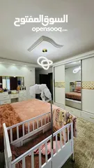  19 شقه فاخره للبيع في شفا بدران بالقرب من جامعة العلوم التطبيقيه