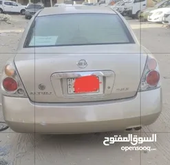  2 نسيان التيما موديل 2005 للبيع