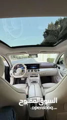  4 Mercedes E200 Coupe -2021