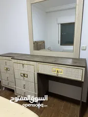  6 غرف نوم مستعمل للبيع