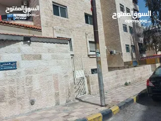  13 شقه للبيع للبيع جبل النزهه
