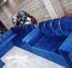  26 مفروشات روفان اهلا وسهلا بكم عنا حسب القياس  او جاهز  شامل الهدايا  غير شامل توصيل  البيع