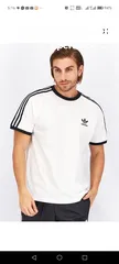  1 Original Adidas T-shirts Limited quantity