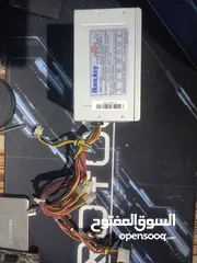  1 باور سبلاي ماركت Huntkey