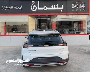  2 شيفروليه مينلو 2023 فل كامل اعلى صنف