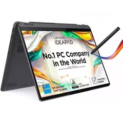  7 Laptop IdeaPad Flex 5 14IAU7 Core i7-1255U 2-in-1