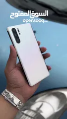  9 عرض خااص : Huawei p30 pro 128gb جهاز مستعمل و نظيف ما يشكو من اي مشكله على الضمان و بأقل سعر