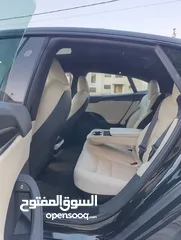  30 TESLA MODEL S PLAID 2022