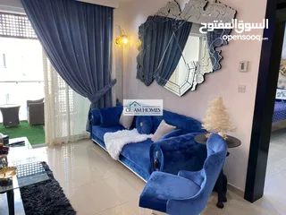  9 Luxurious apartment located in Al mouj in a posh locality Ref: 175N