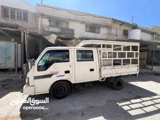  2 بكب فرونتير