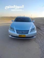  1 ES350 رقم واحد