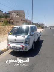  7 كيا بنجو k3 فحص كامل وأرد الشركة اصلي مرخص 6اشهر بحاله الوكاله