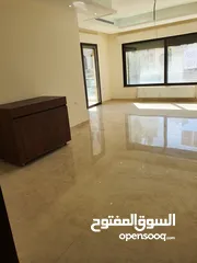  13 شقه للايجار ام اذينه قرب فندق four seasons تشطيب مميز 3 نوم من المالك مباشره