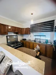  2 شقة مفروشه للبيع ابونصير بالقرب من كار فور  بسعر مغري