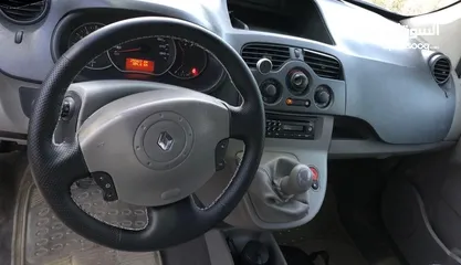  3 رينو كانجو 35 كاش فقط