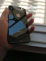  3 iPhone XS بحاله الوكاله