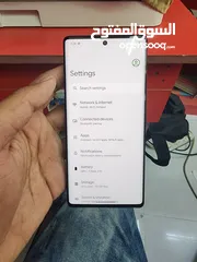  2 Google Pixel 6 PRO 12GB RAM