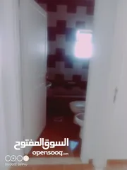  16 شقة للبيع طابق ثالث مع روف